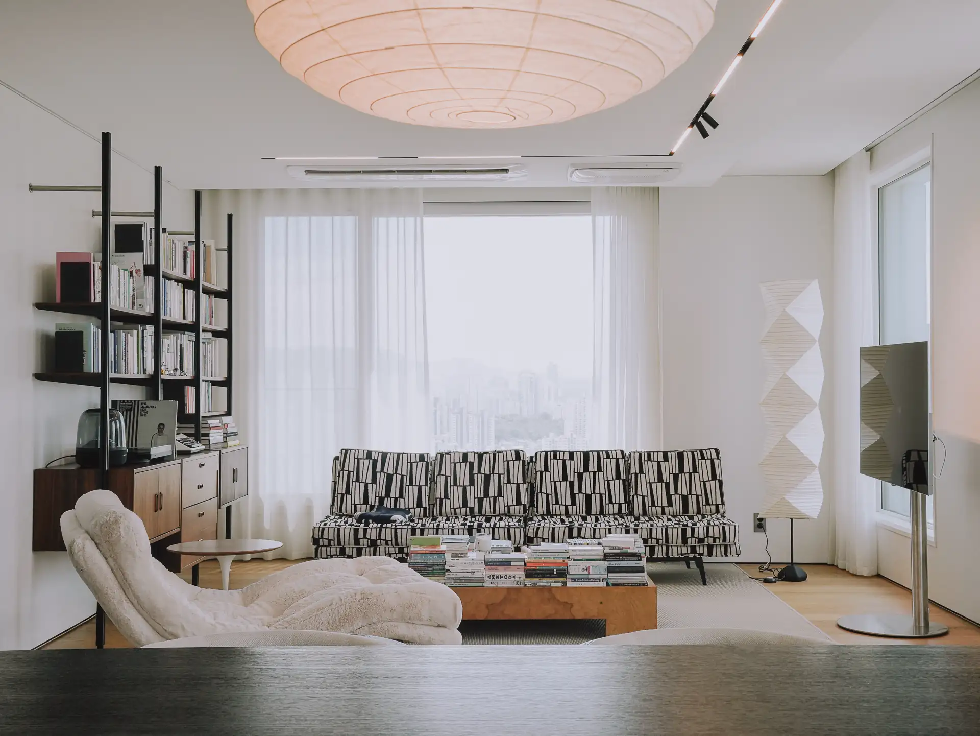 Apartment in Seoul